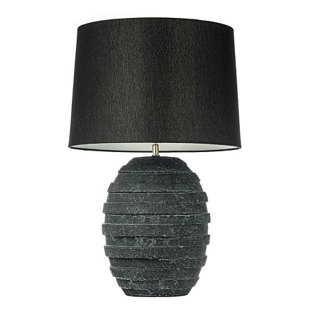 Настольная лампа Arti Lampadari Simona E 4.1 B - фото