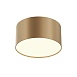 Потолочный светильник Technical Zon C032CL-12W3K-RD-MG - фото