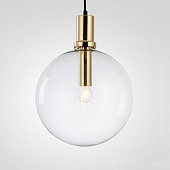 Подвесной Светильник Penball D30 Gold Imperiumloft 168478-26