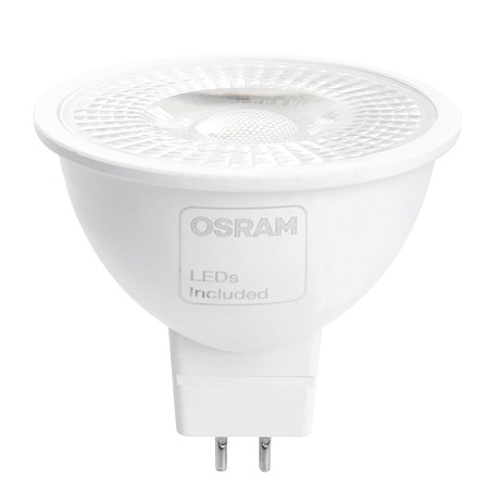 Лампа светодиодная Feron.PRO LB-1607 G5.3 7W 175-265V 6400K - фото