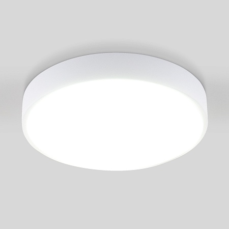 Сенсорный контроллер для светодиодной ленты RGB с ПДУ 12V (радио) IP40 LSC 010 Elektrostandard - фото