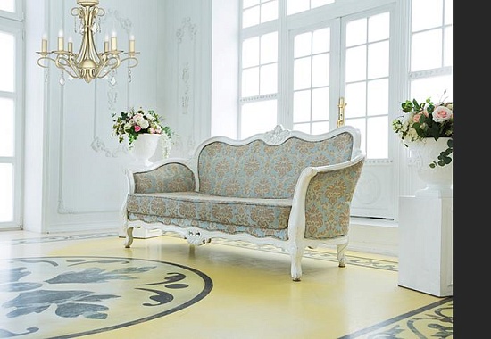 Подвесная люстра Arti Lampadari Viticella E 1.1.6.602 C - фото