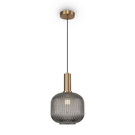 Подвесной светильник Freya Zelma FR8012PL-01AM - фото