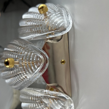 Бра Cacao Imperiumloft 249062-22 - фото