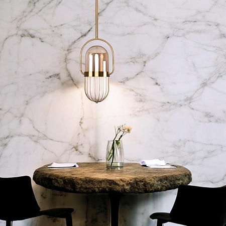 Подвесной Светильник Tend Imperiumloft 141066-26 - фото