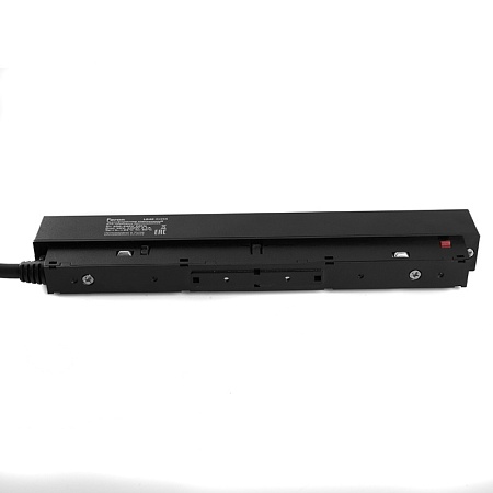 Трансформатор электронный для трековых светильников 100W 48V (драйвер), LB48 - фото