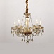 Подвесная люстра Favourite 1738-5P - фото