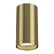 Потолочный светильник Technical FOCUS S C052CL-01BS - фото