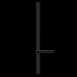 10149/1200 Black Настенный светильник LOFT IT Linio - фото