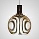 Подвесной Светильник Secto Octo 4240 Lamp White Imperiumloft 204454-22 - фото