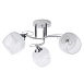 Потолочная люстра ARTE LAMP A4121PL-3WH - фото