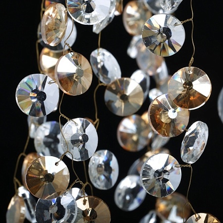 Люстра подвесная MW-Light Лайма 467010606 - фото