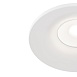 Встраиваемый светильник Technical Barret DL041-01W - фото