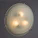 Потолочный светильник Arte Lamp SYMPHONY A3450PL-3CC - фото