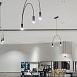 Подвесной Светильник Arc 6 Gold Imperiumloft 212842-26 - фото