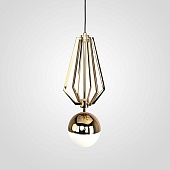 Подвесной Светильник Magic Circus D20 Imperiumloft 208597-22
