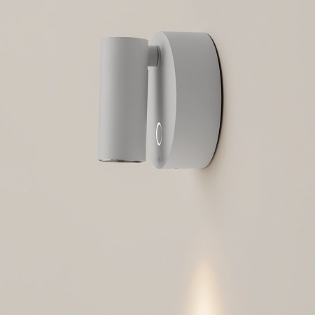 Настенный светильник (бра) Technical C079WL-L3W3K - фото