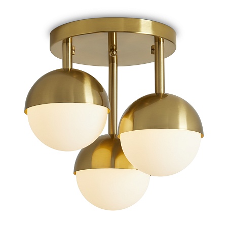 Люстра Freya FR5449CL-03G - фото