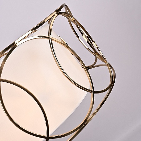 Люстра Antic Solo Chandelier Imperiumloft 147882-22 - фото