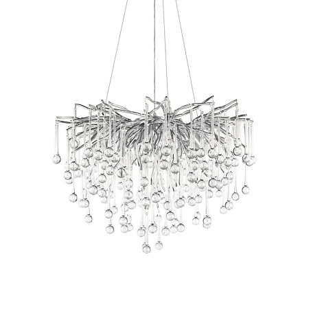 10376/600 Подвесная люстра LOFT IT Drops - фото