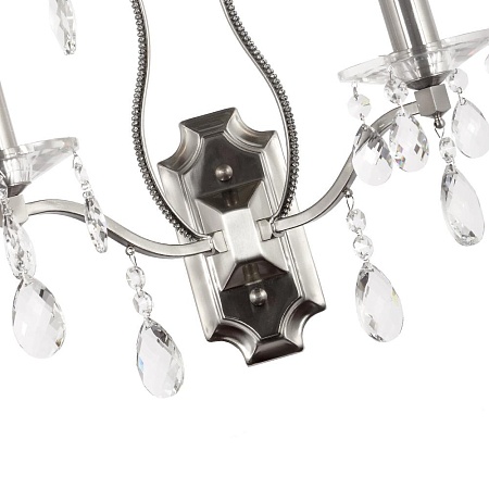 Бра Arti Lampadari Alberi E 2.1.2.600 NM - фото