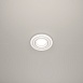 Встраиваемый светильник Technical Atom DL023-2-01W - фото