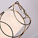 Люстра Antic Solo Chandelier Imperiumloft 147882-22 - фото