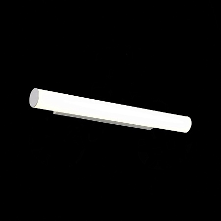 Светильник настенный ST-Luce Белый/Белый LED 1*18W 4000K SL439.531.01 - фото