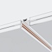 Шинопровод встраиваемый низкопрофильный Technical TRXM034-422W - фото