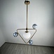 Подвесной Светильник Cosmogony A Imperiumloft 151873-26 - фото