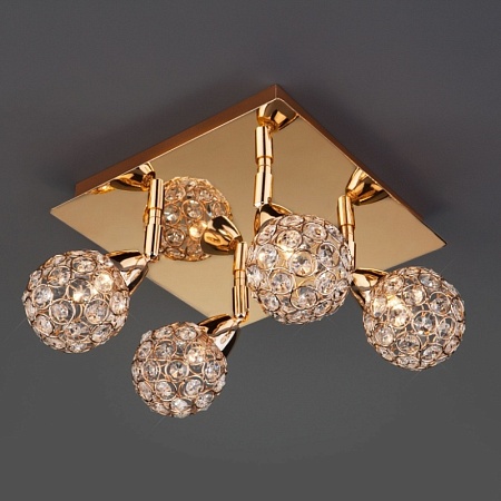 Потолочный светильник Eurosvet 20042/4 - фото