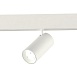 Магнитный трековый светильник SMART Белый LED 1*12W 2700K-6500K 1 080Lm Ra90 36° IP20 L ST375.506.12 - фото