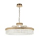Подвесная люстра Favourite 4304-8P - фото