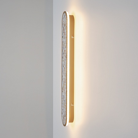 Настенный светильник (бра) Maytoni MOD429WL-L30BSK - фото