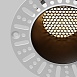 Встраиваемый светильник Technical DL122-15W-3K-TRS-B - фото