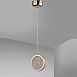 Подвесной Светильник Naina Imperiumloft 189672-23 - фото