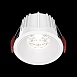 Встраиваемый светильник Technical Alfa LED DL043-01-15W4K-RD-W - фото