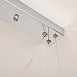 Подвесная Люстра Zenda D40+D40 Imperiumloft 313678-26 - фото