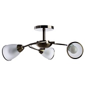 Потолочная люстра ARTE LAMP A6056PL-3AB