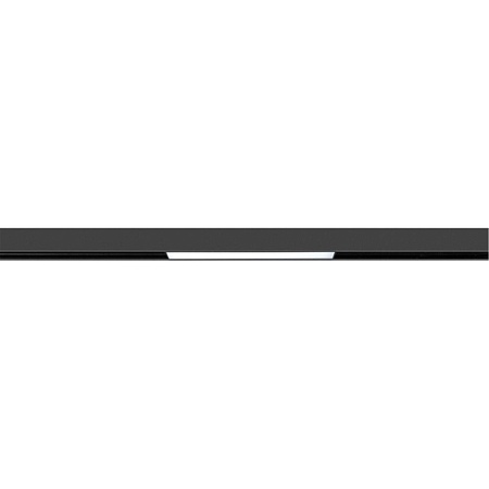 Магнитный трековый светильник Arte Lamp EXPERT SMART A5742PL-1BK - фото