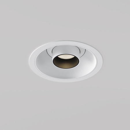 Встраиваемый светильник Technical Focus T C140RS-L300-7W3K-W - фото