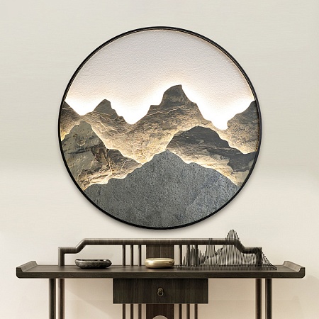 Настенный Светильник Dawn D60 Brass Imperiumloft 231044-23 - фото