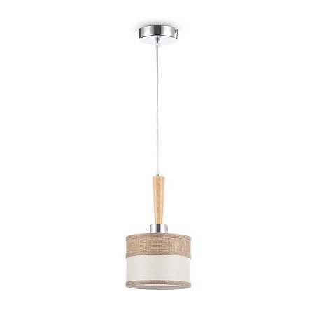 Подвесной светильник Freya Helen FR5329-PL-01-CH - фото