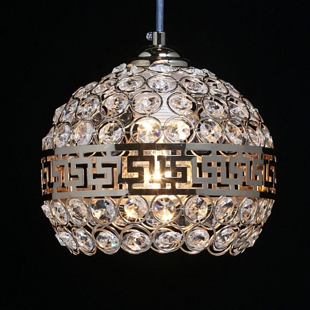 Светильник De City Бриз 111011601 - фото