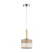 Подвесной светильник Freya Helen FR5329-PL-01-CH - фото