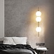 Подвесной Светильник Voke L3 Imperiumloft 219149-23 - фото