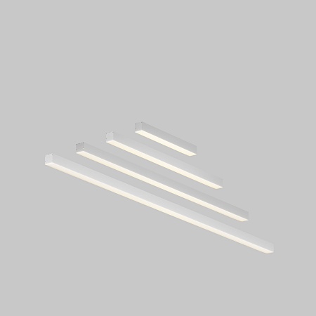 Линейный светильник Technical LL311021 - фото