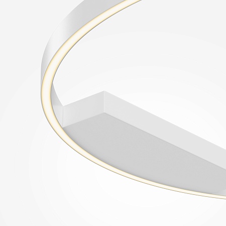 Потолочный светильник Maytoni Rim MOD058CL-L50WK - фото