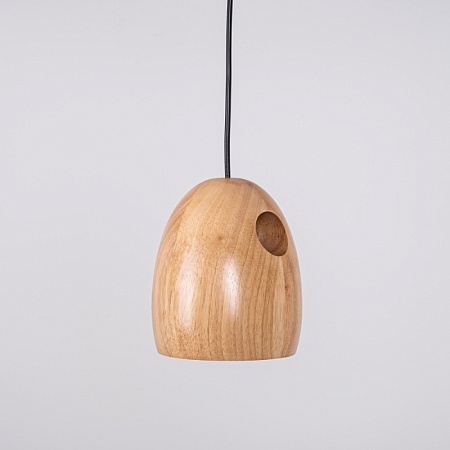 Подвесной Светильник Large Oak D13 Imperiumloft 213680-22 - фото