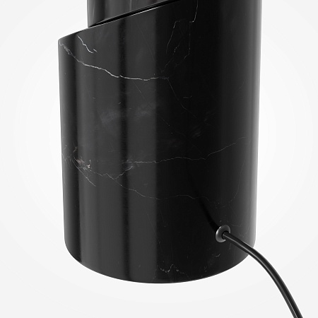 Настольный светильник Maytoni MOD468TL-L3B3K - фото